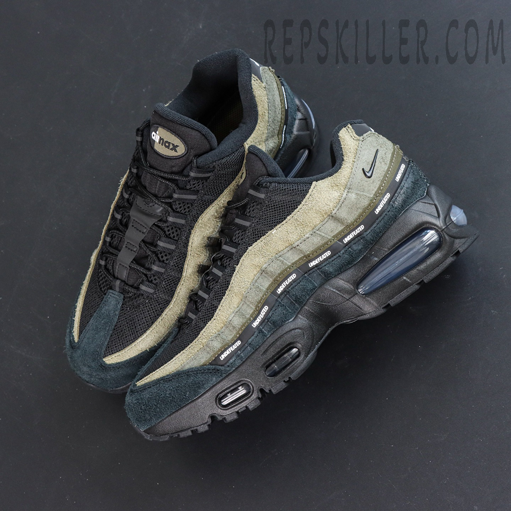Undefeated-x-Nike-Air-Max-95-Medium-Olive4.webp Undefeated X Air Max 95 Medium Olive