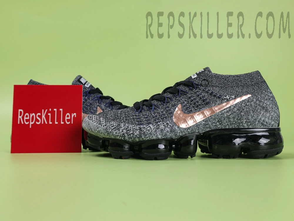 Wmns Nike Air Vapormax Flyknit Explorer Dark