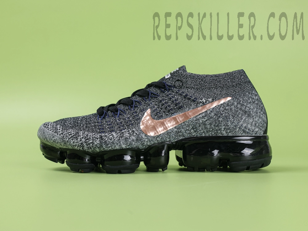 Wmns Nike Air Vapormax Flyknit Explorer Dark