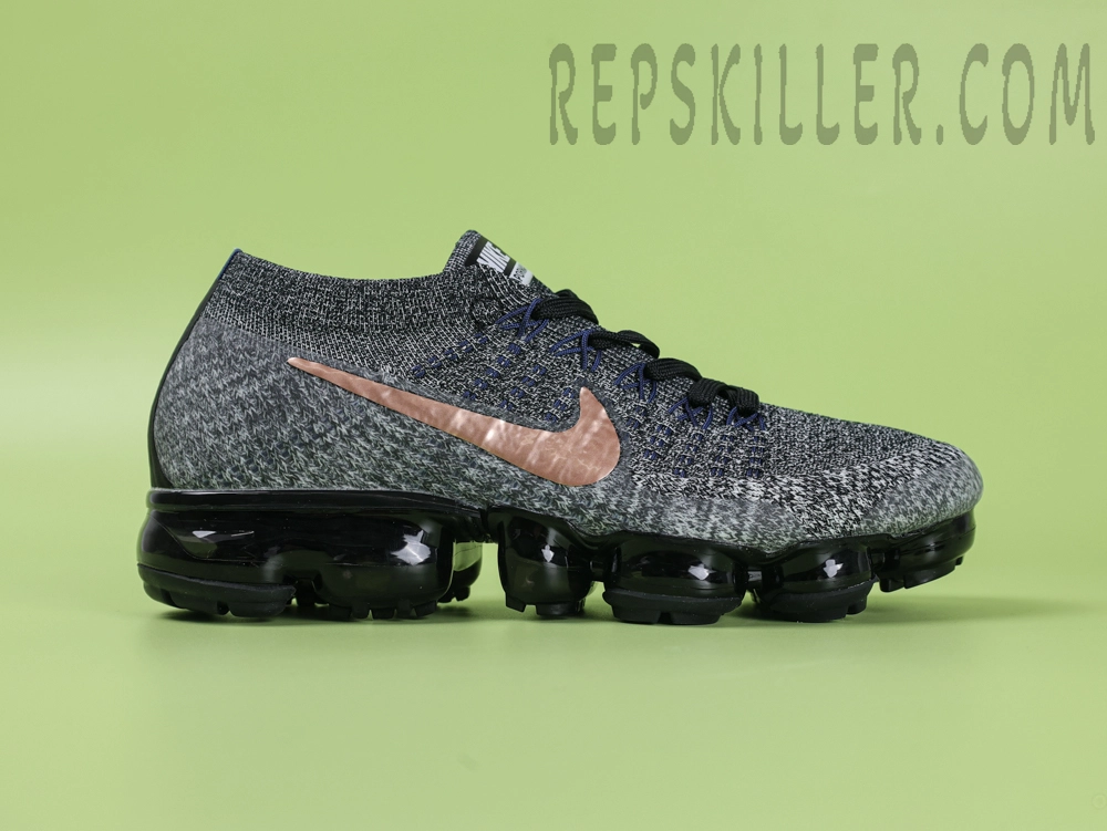 Wmns Nike Air Vapormax Flyknit Explorer Dark