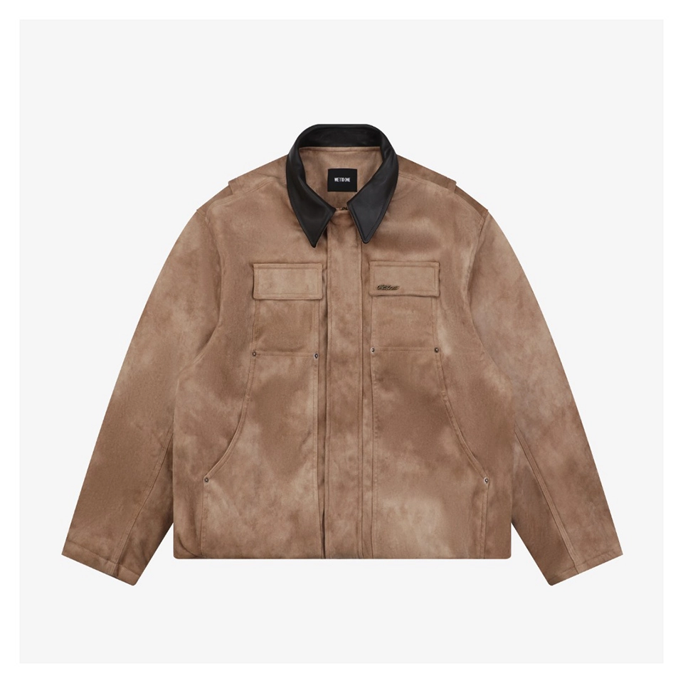 We11done-Faux-Suede-Leather-Collar-Padded-Jacket6.jpeg.webp We11Done Faux Suede Leather Collar Padded Jacket