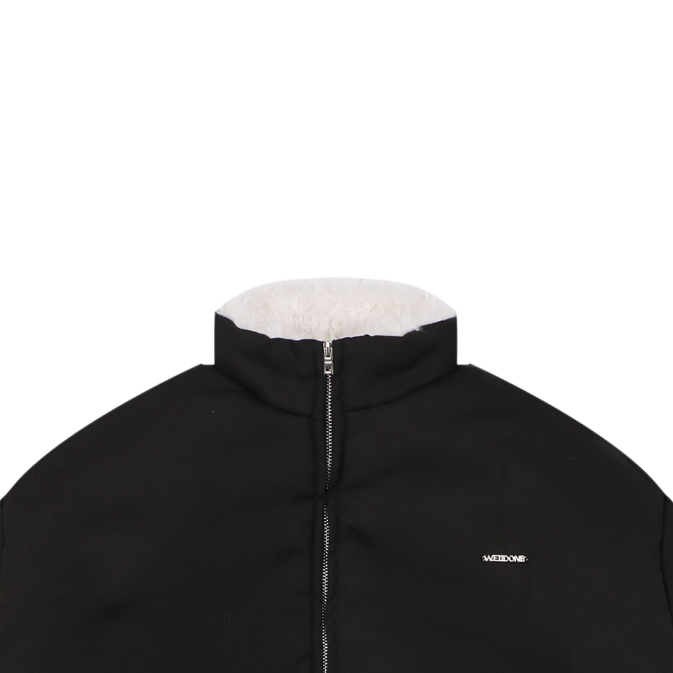 We11done-Minimal-Logo-Shearling-Collar-Padded-Jacket4.jpeg.webp We11Done Minimal Logo Shearling Collar Padded Jacket
