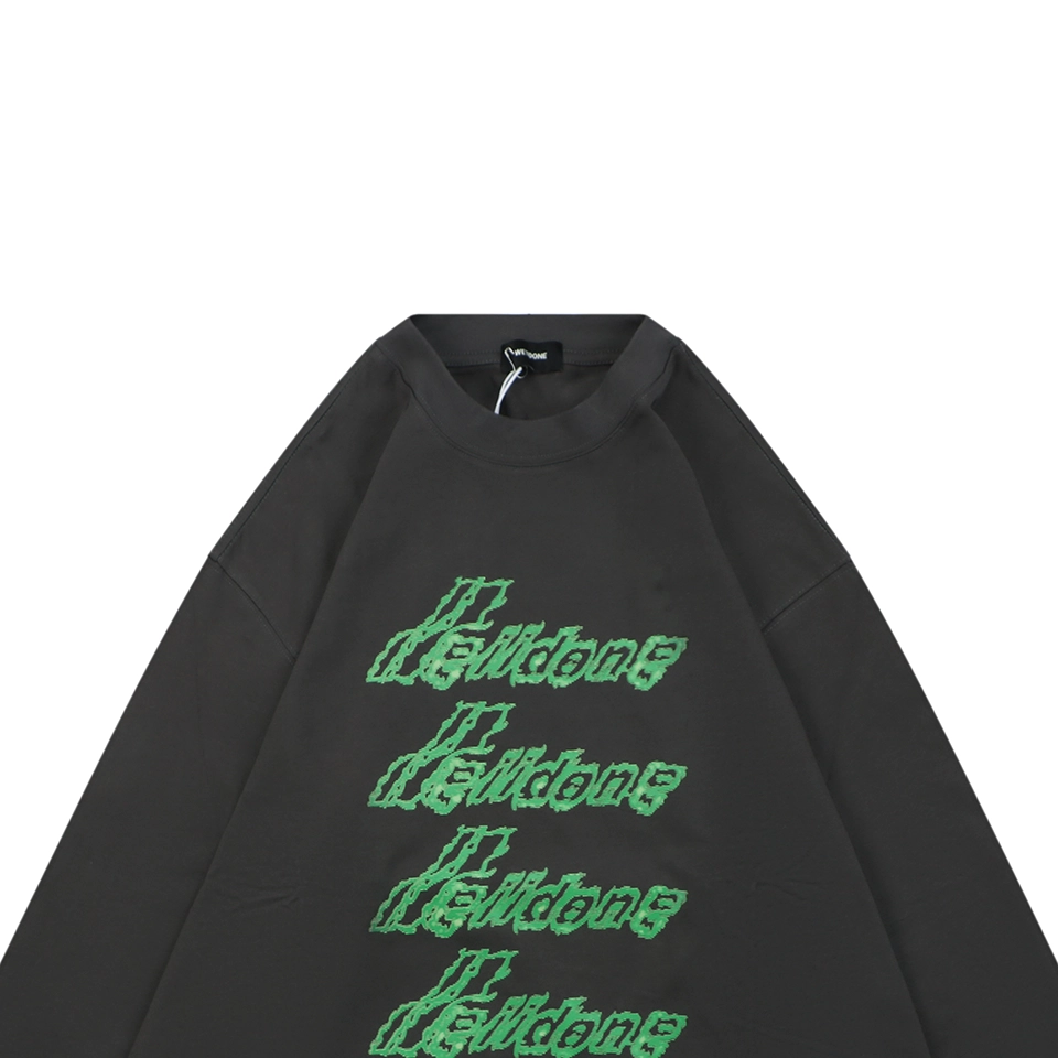 We11done-Neon-Green-Repeated-Logo-Printed-Shirt4.jpeg.webp We11Done Neon Green Repeated Logo Printed Shirt