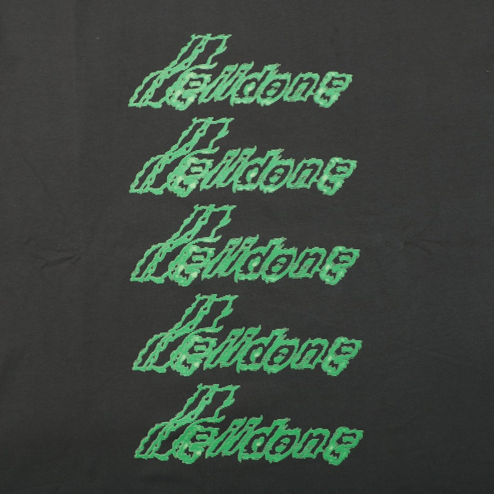 We11done-Neon-Green-Repeated-Logo-Printed-Shirt8.jpeg.webp We11Done Neon Green Repeated Logo Printed Shirt