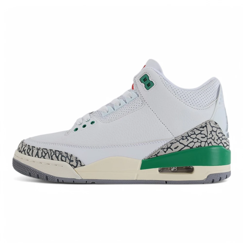 Wmns-Air-Jordan-3-Retro-Lucky-Green-Replica.webp Wmns Air Jordan 3 Retro Lucky Green