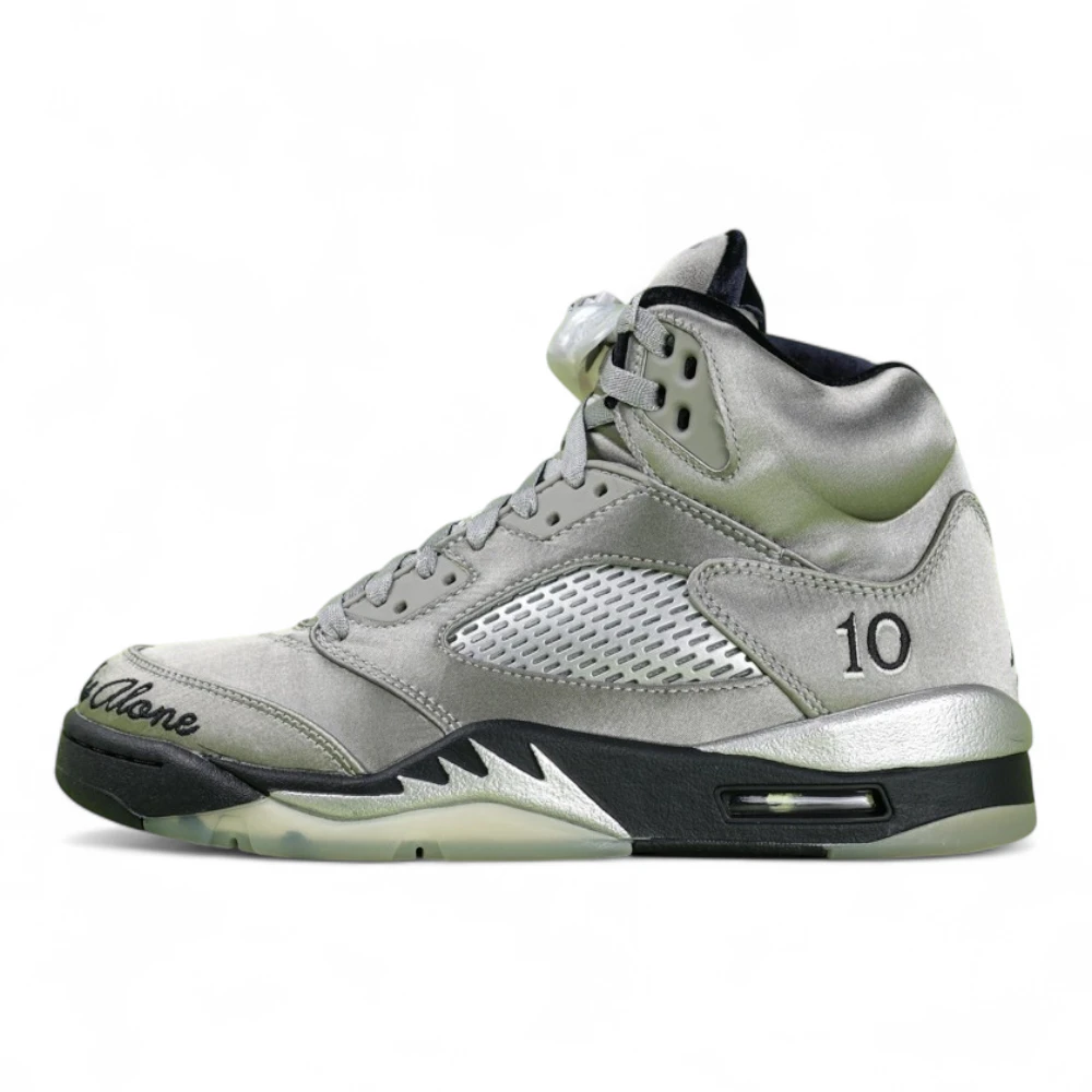 Wmns Air Jordan 5 Retro Wings