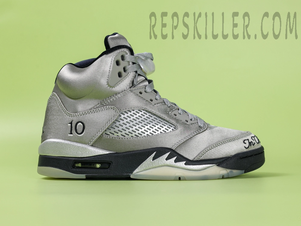 Wmns Air Jordan 5 Retro Wings
