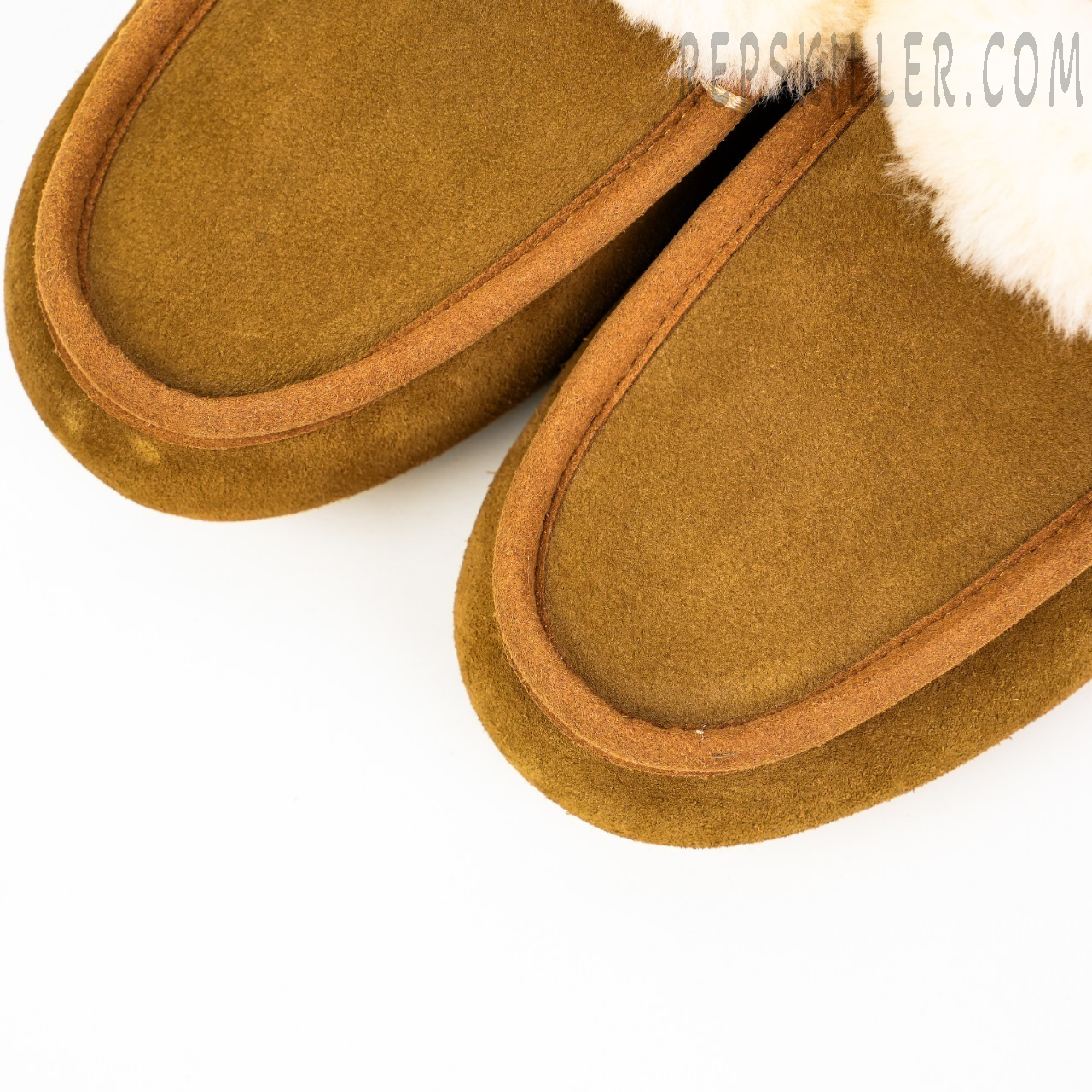 Wmns Ansley Mule Chestnut
