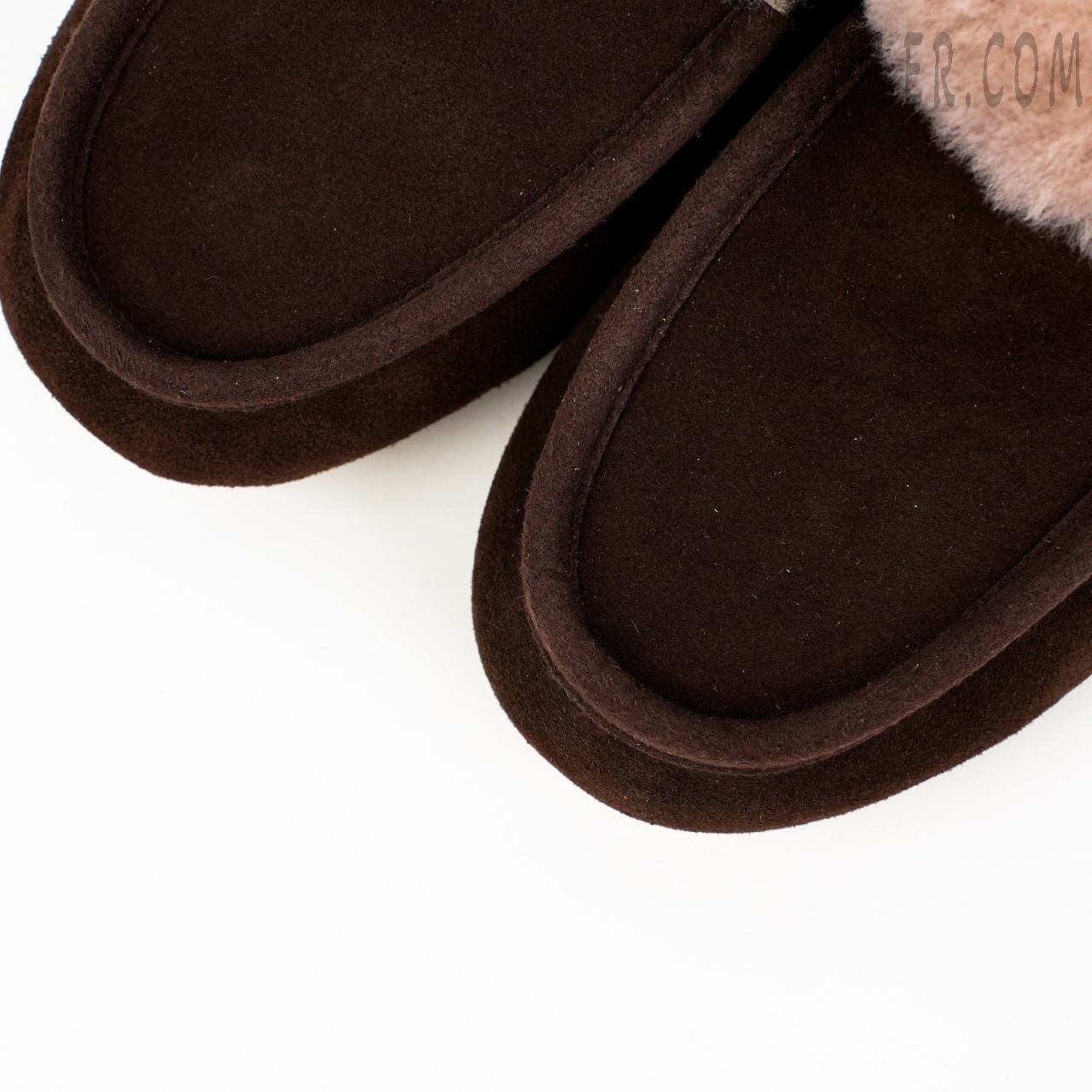 Wmns Ansley Mule Dusted Cocoa
