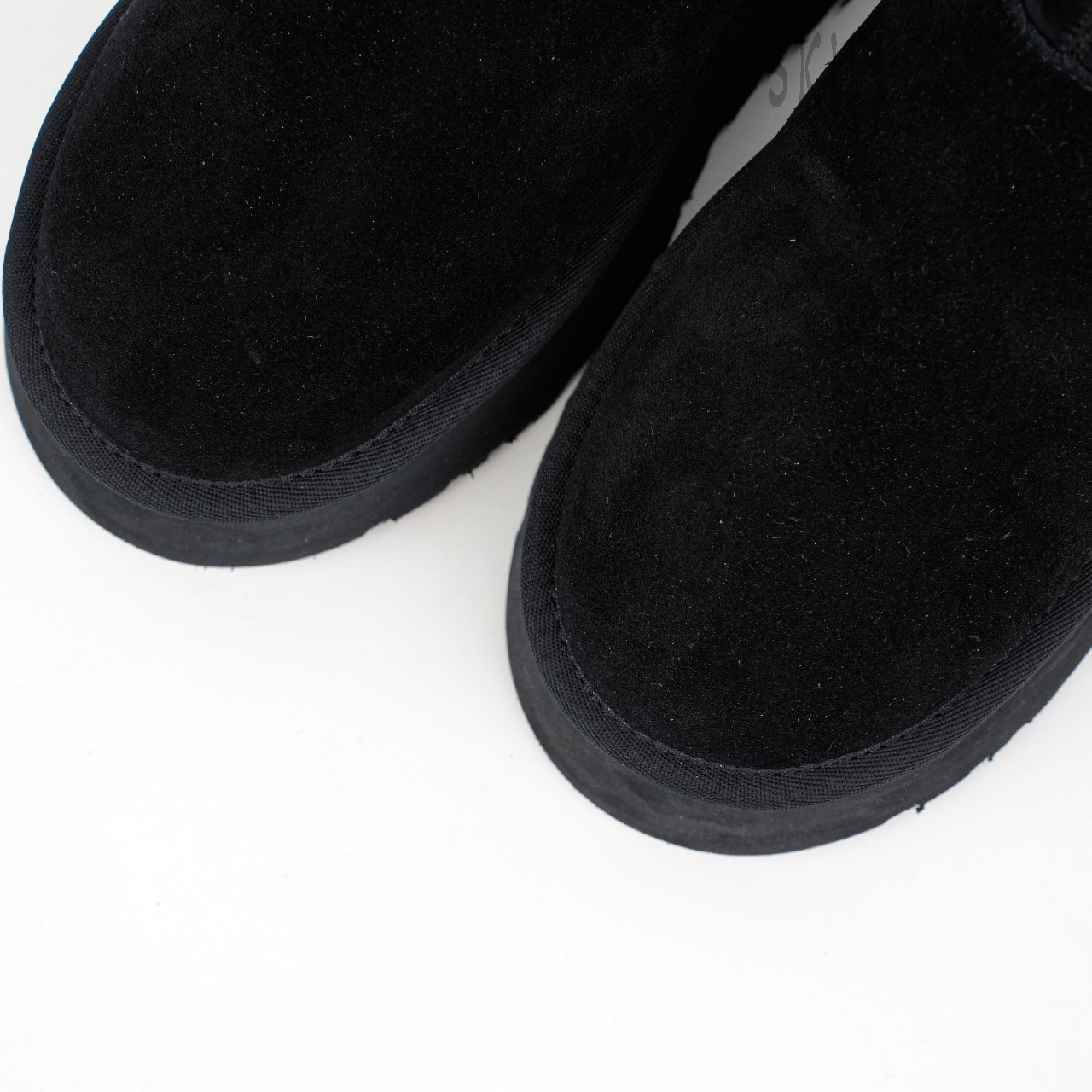 Wmns Classic Dipper Boot Black