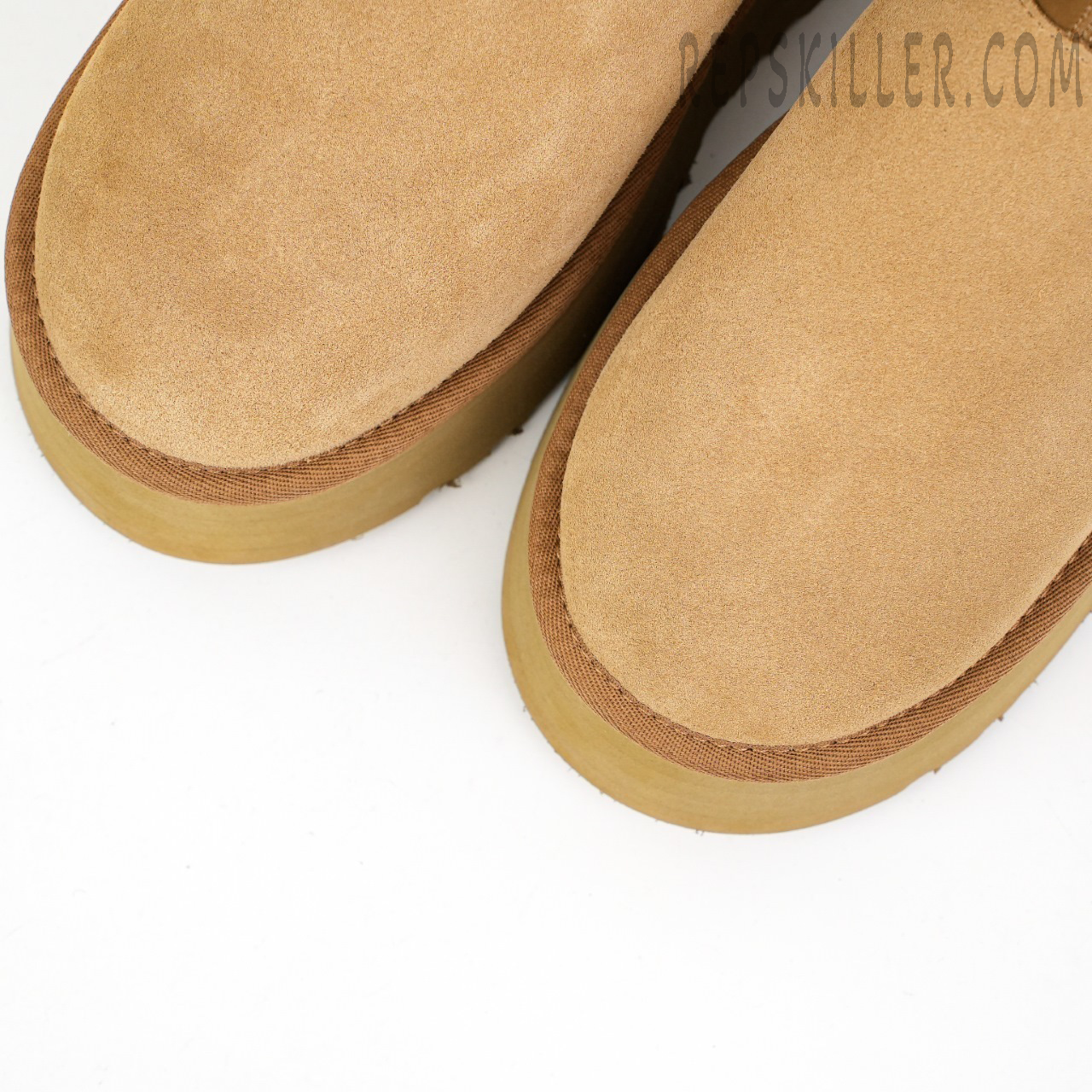 Wmns Classic Dipper Boot Chestnut