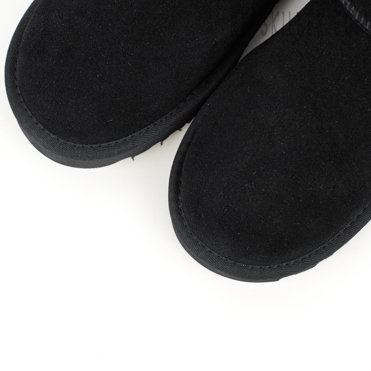 Wmns Classic Micro Black