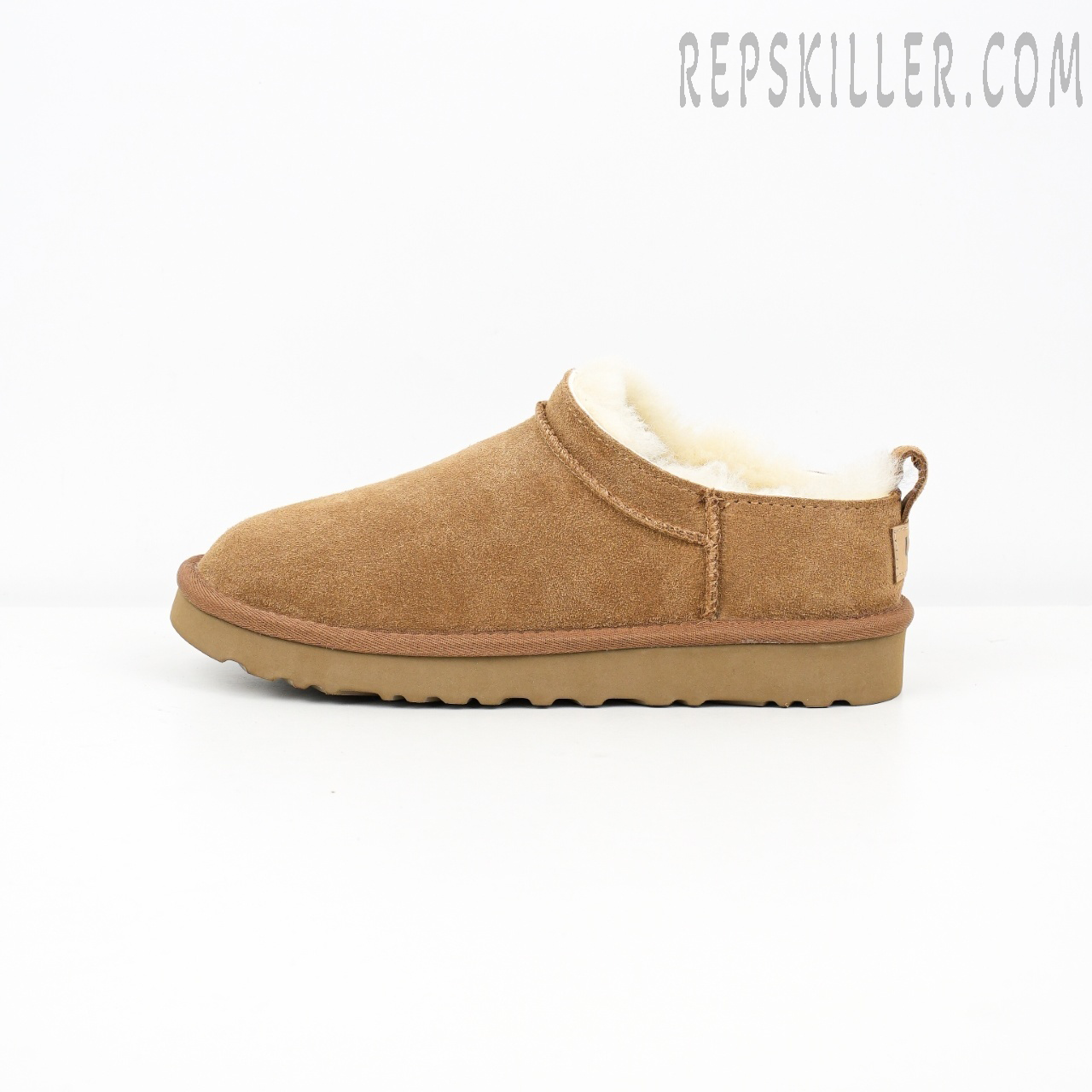 Wmns Classic Micro Chestnut