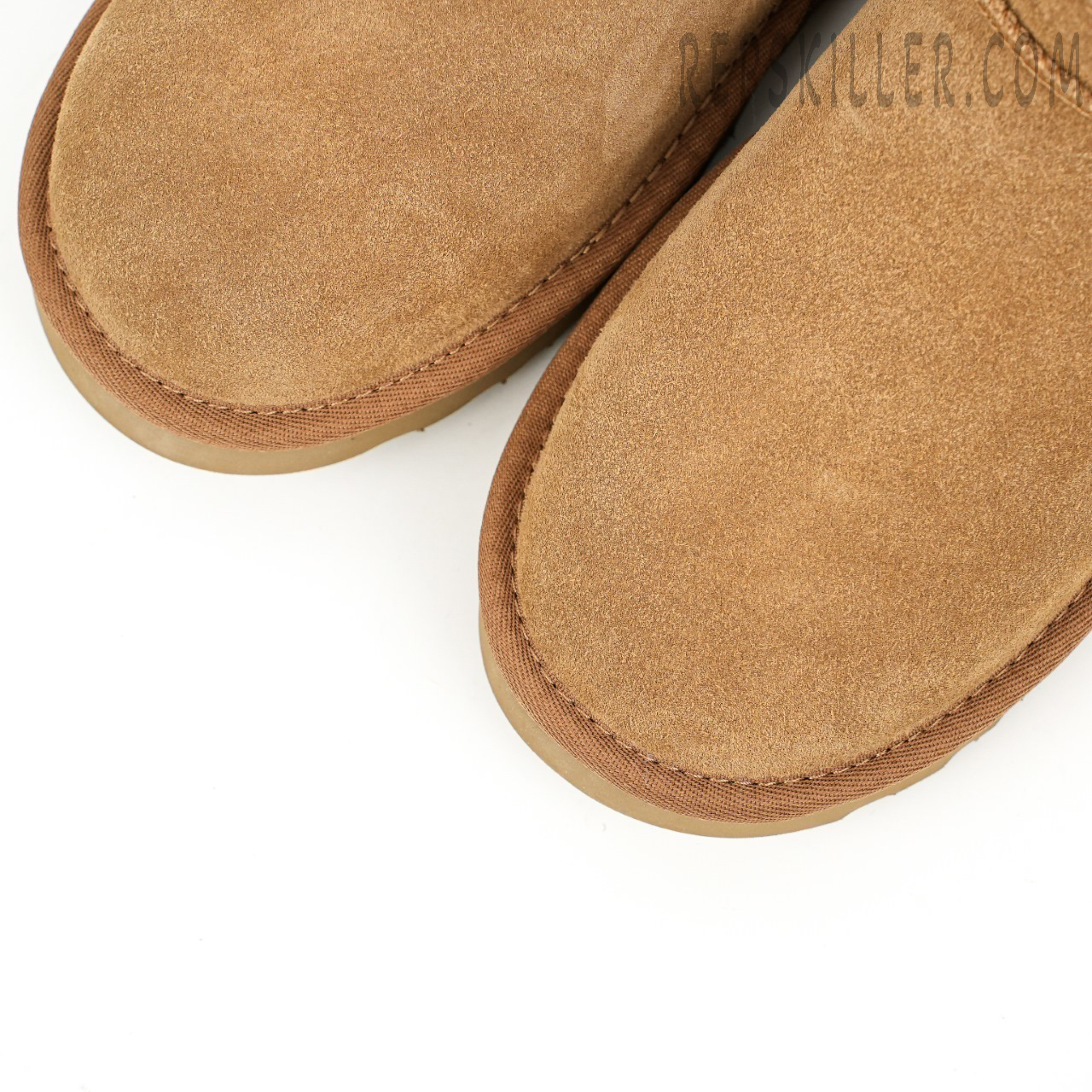 Wmns Classic Micro Chestnut
