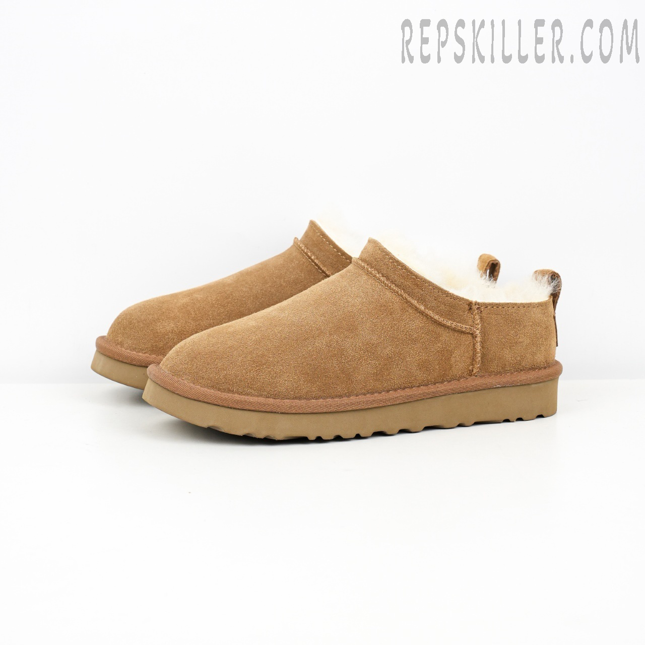 Wmns Classic Micro Chestnut