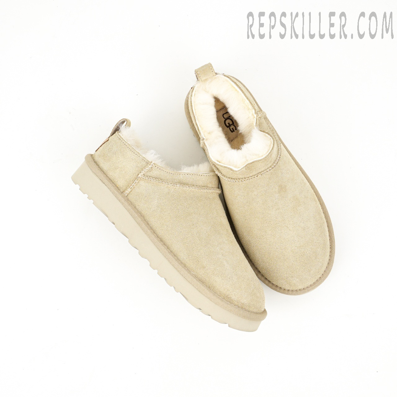 Wmns Classic Micro Sand