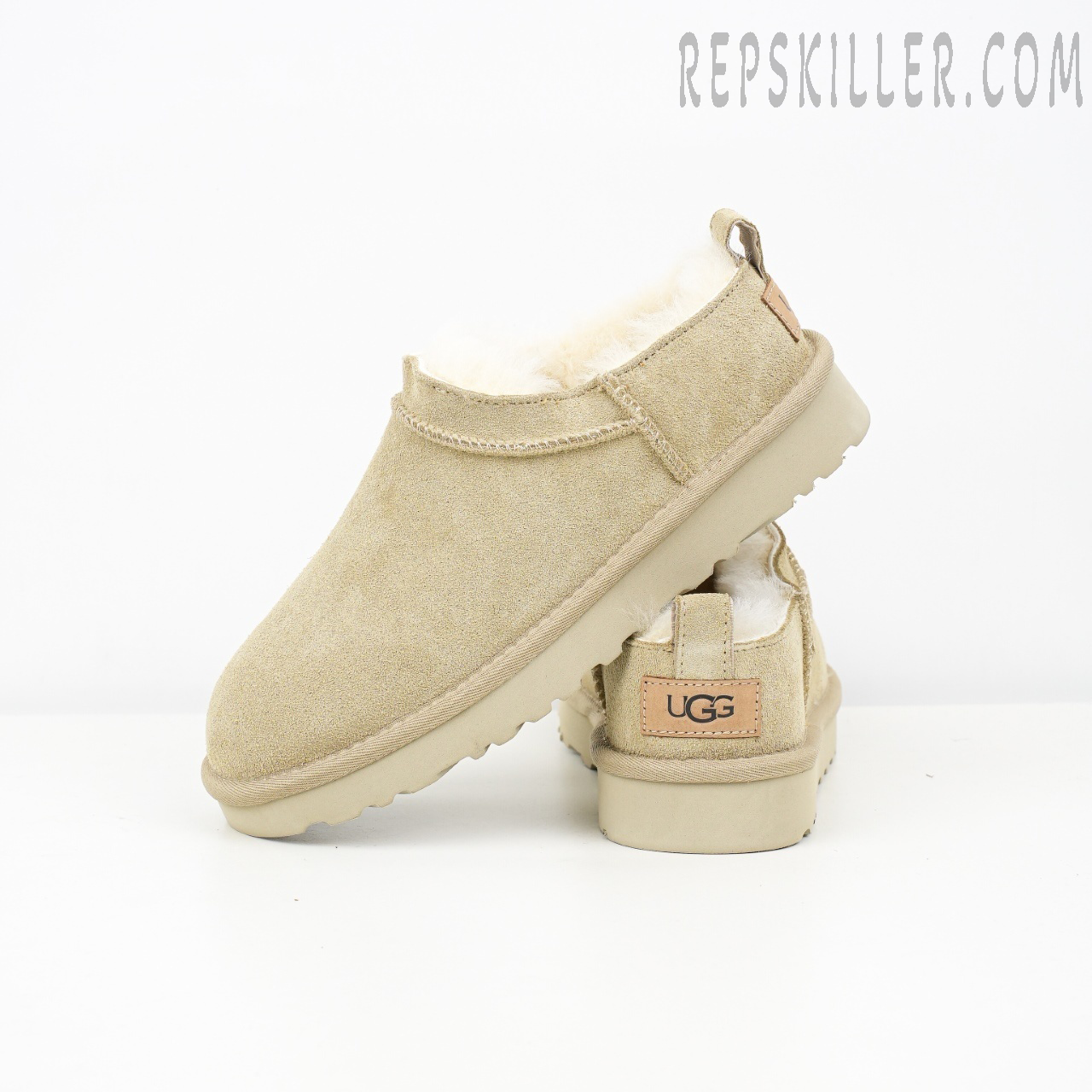 Wmns Classic Micro Sand