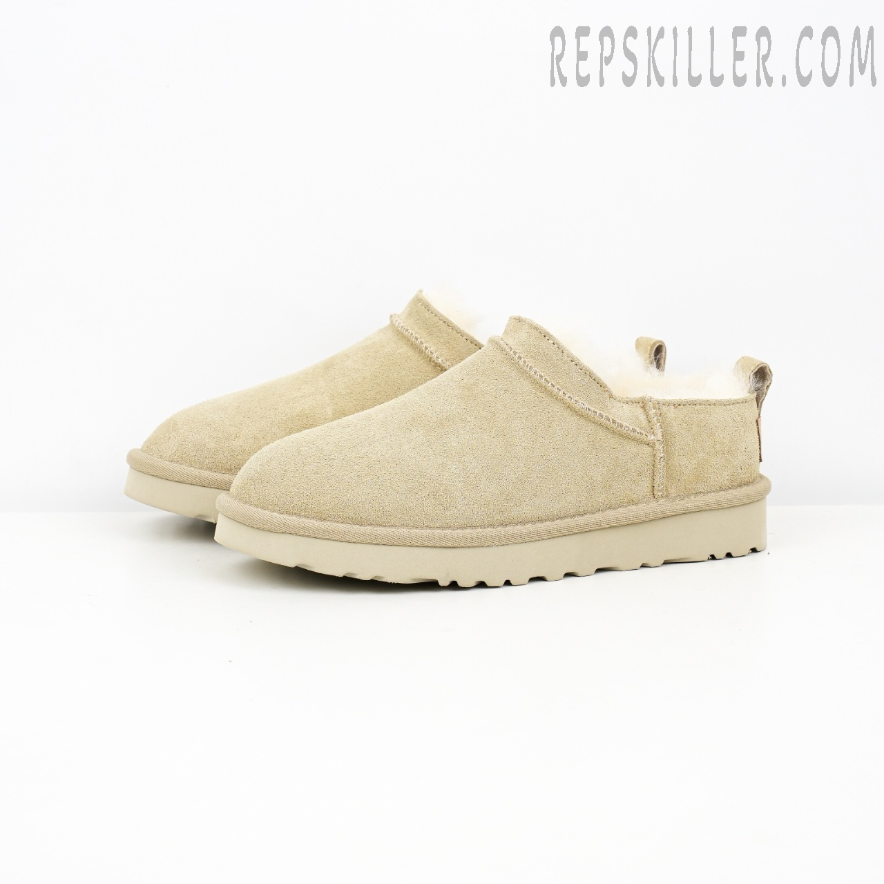 Wmns Classic Micro Sand