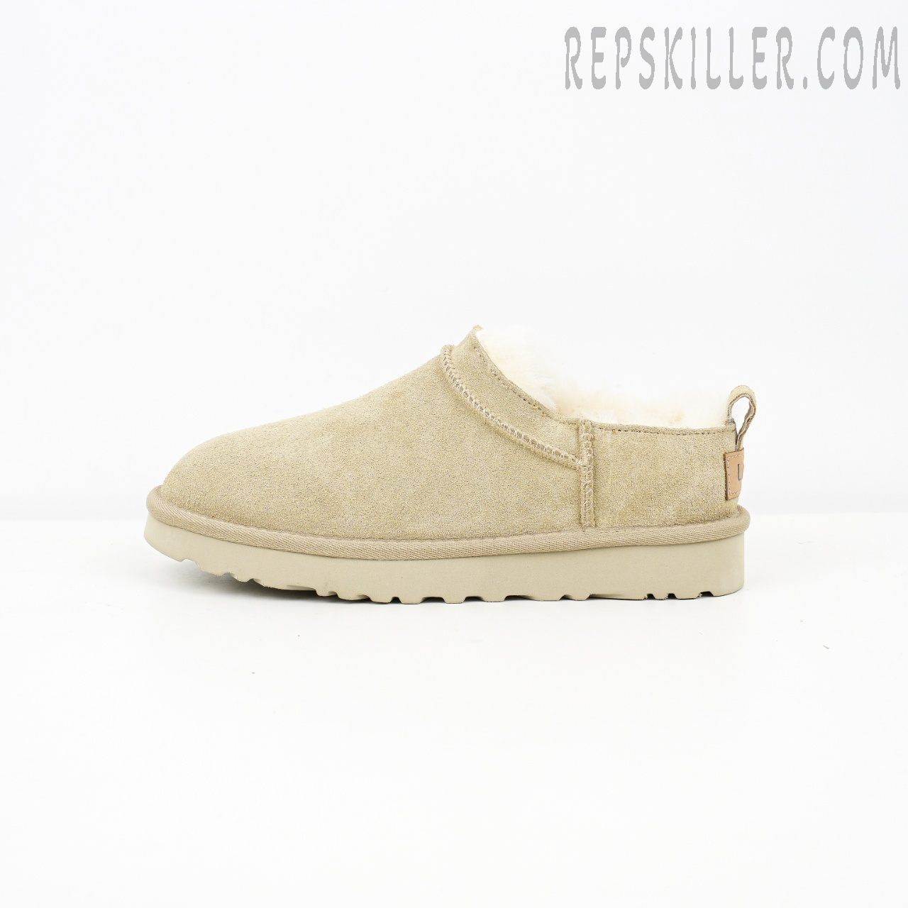 Wmns Classic Micro Sand