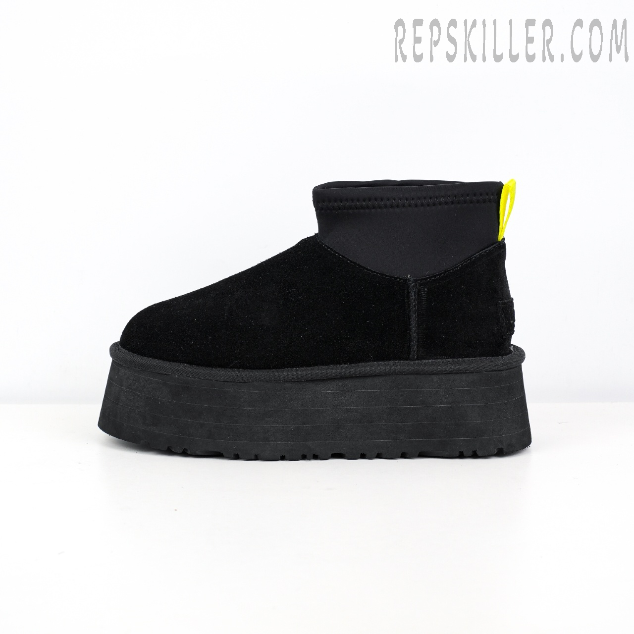Wmns Classic Mini Dipper Black