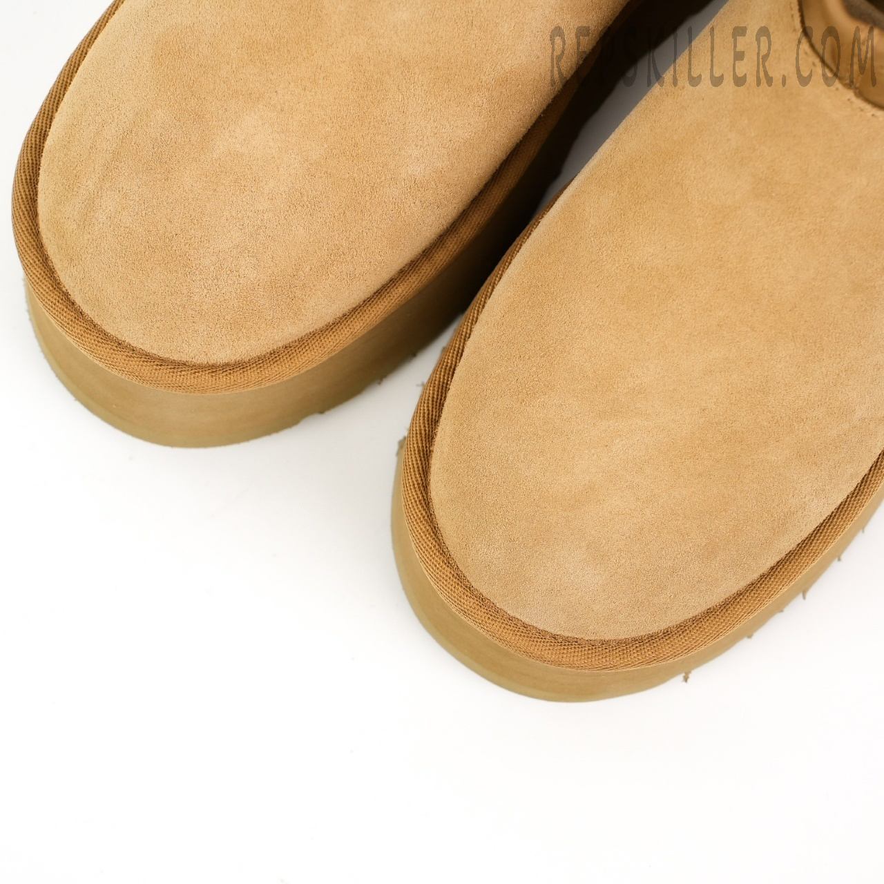Wmns Classic Mini Dipper Chestnut