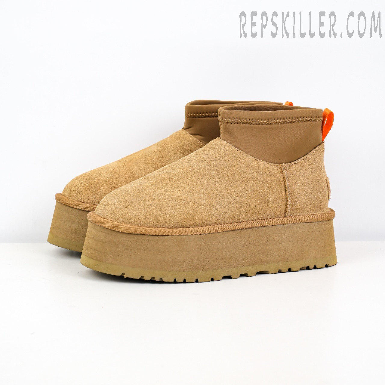 Wmns Classic Mini Dipper Chestnut