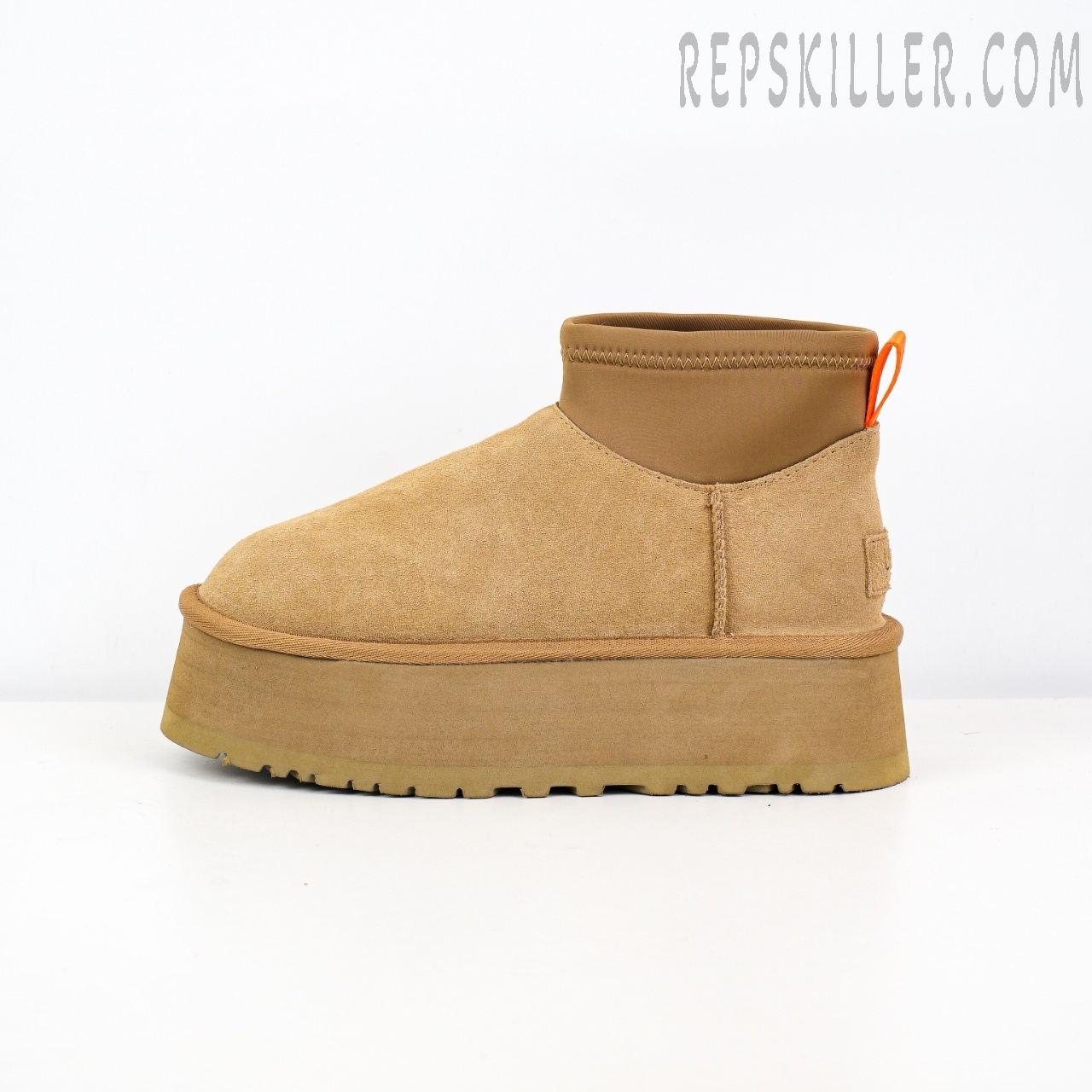 Wmns Classic Mini Dipper Chestnut