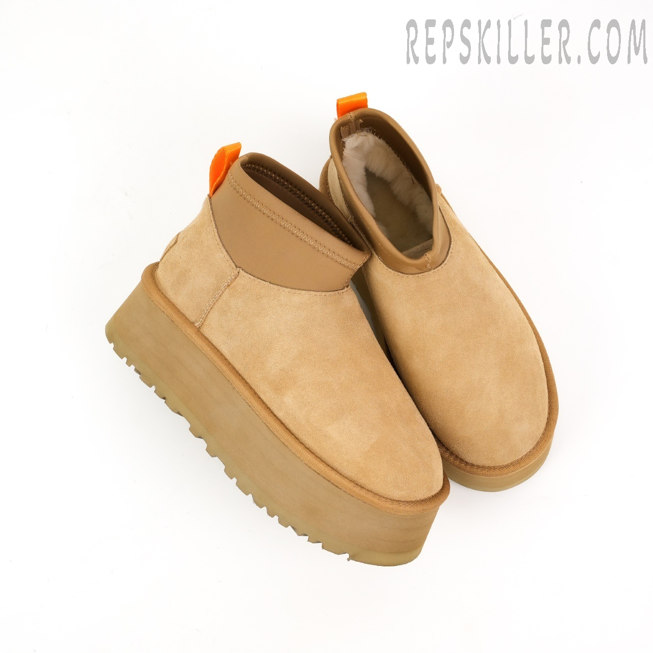 Wmns Classic Mini Dipper Chestnut