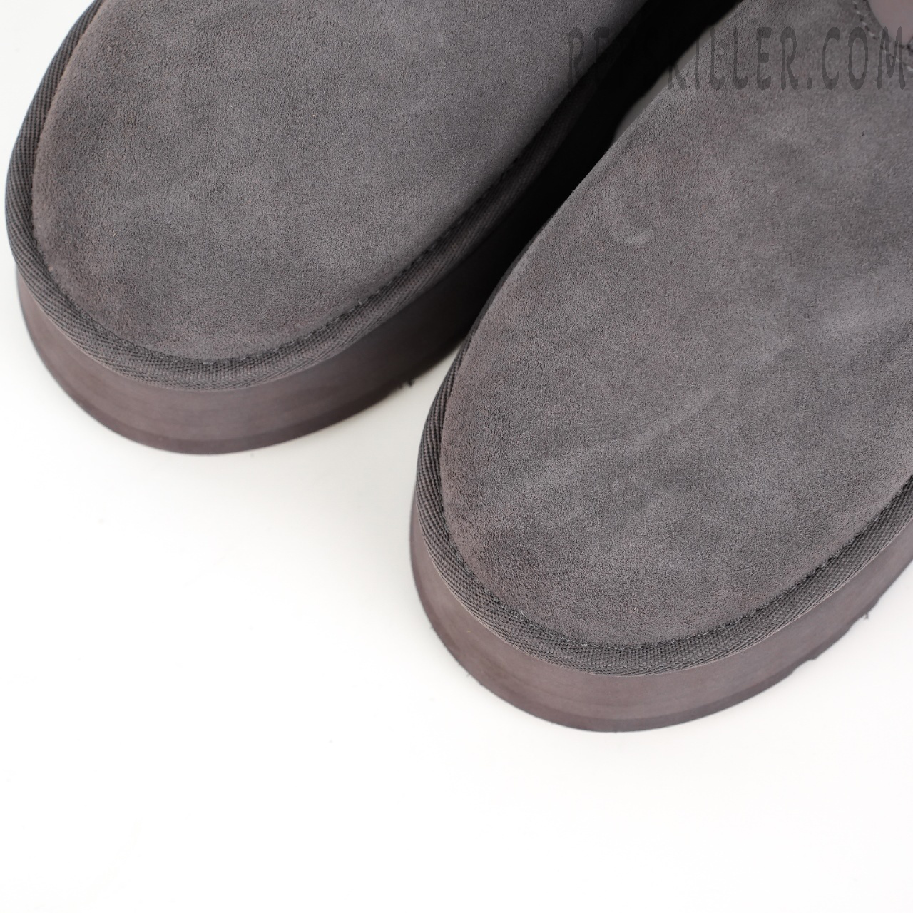 Wmns Classic Mini Dipper Thundercloud