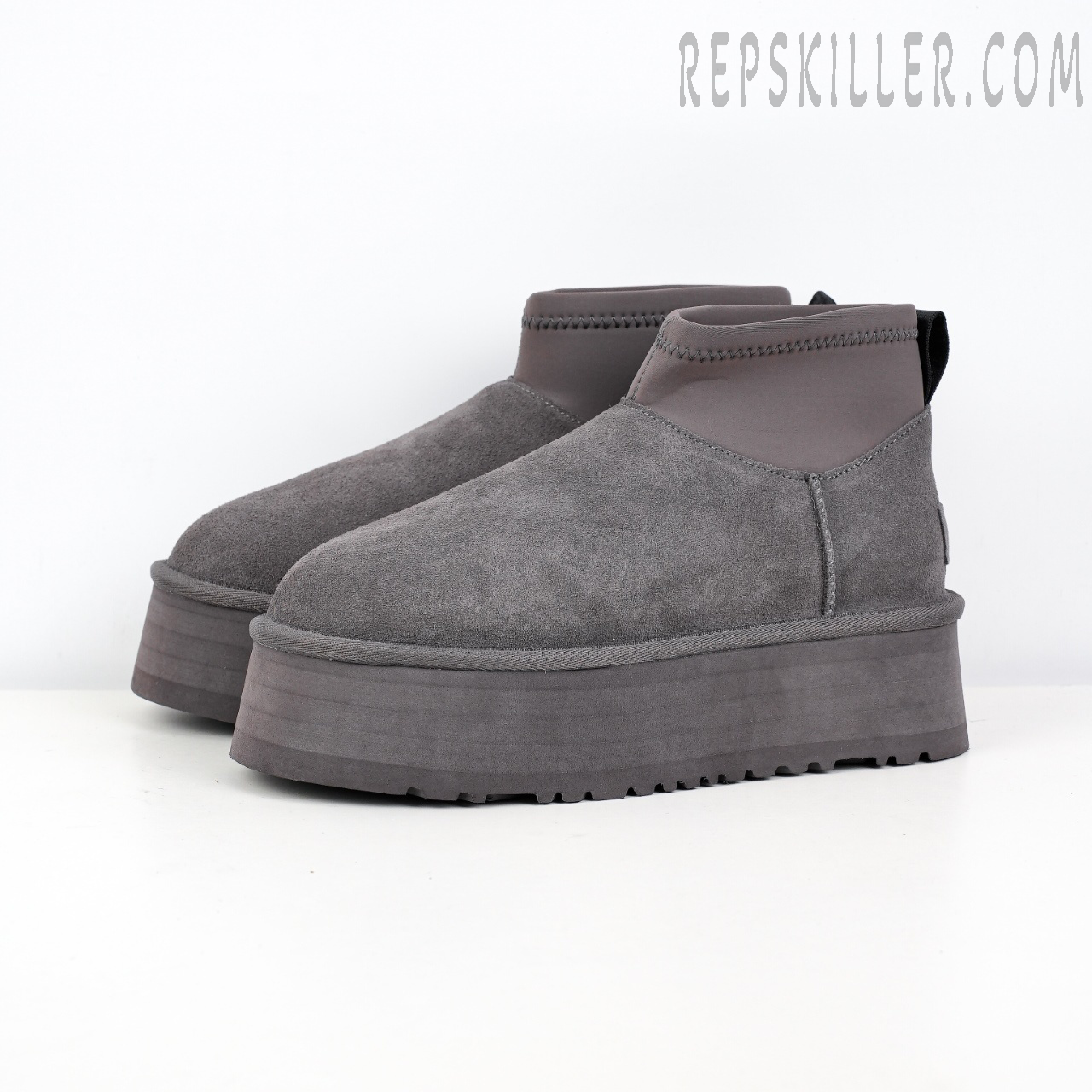 Wmns Classic Mini Dipper Thundercloud