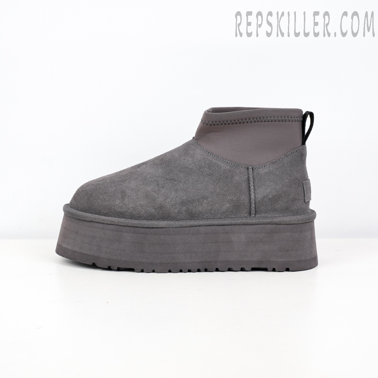 Wmns Classic Mini Dipper Thundercloud