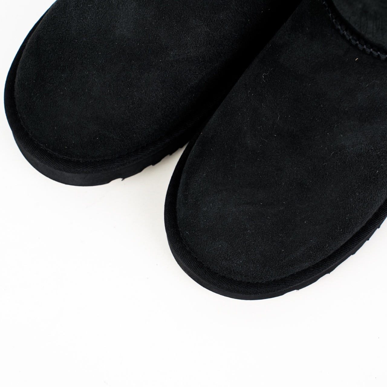 Wmns Classic Short Ii Black