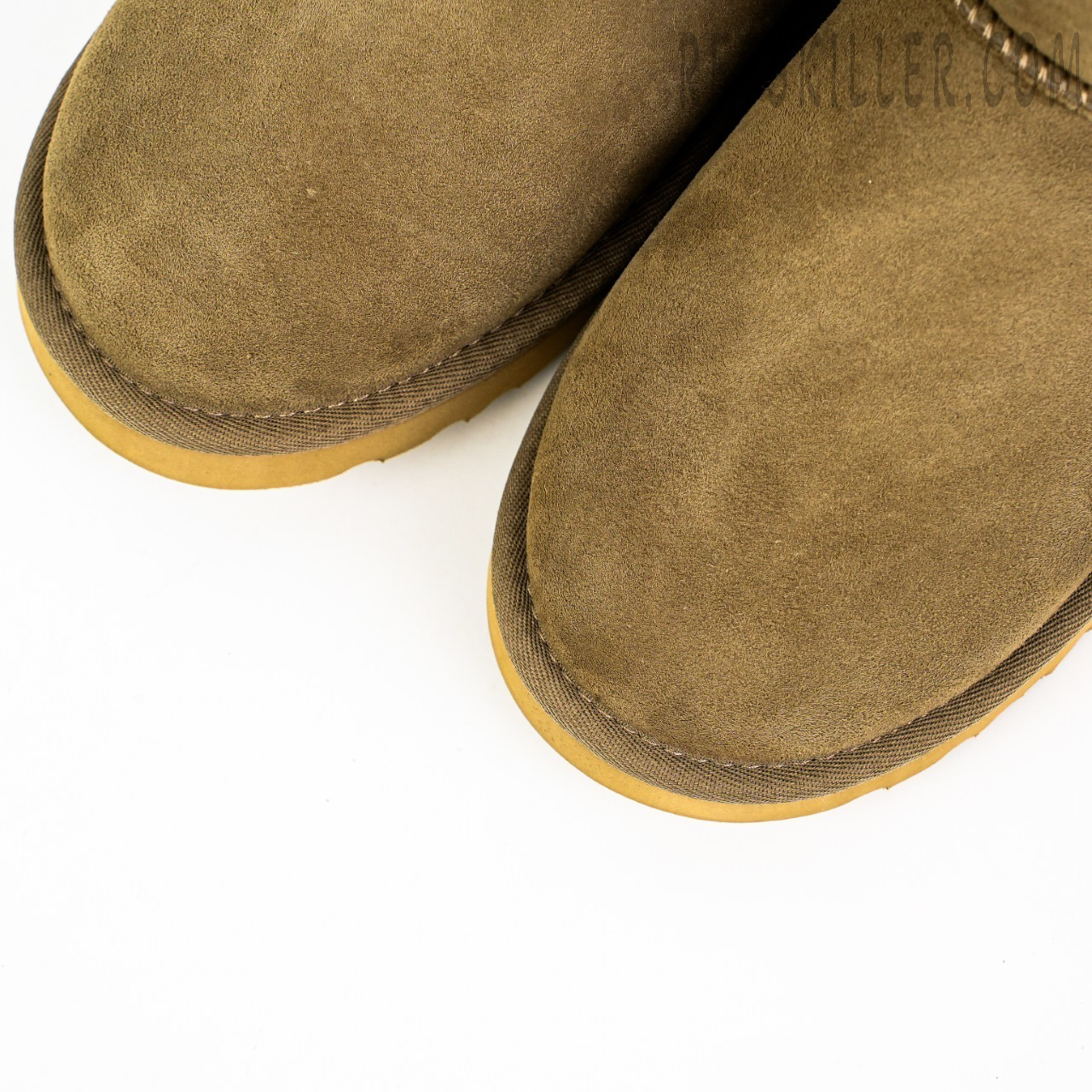 Wmns Classic Short Ii Brown