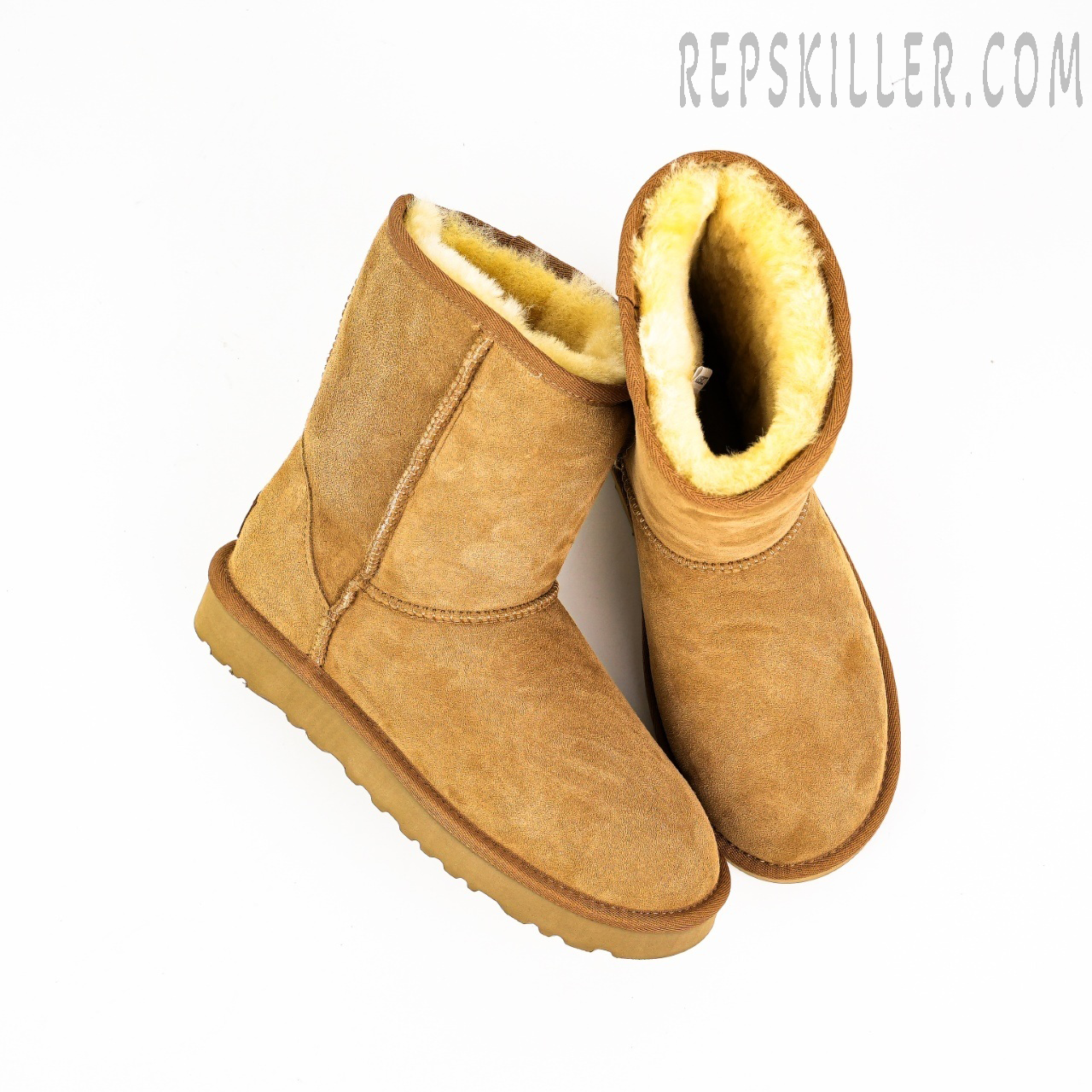 Wmns Classic Short Ii Chestnut