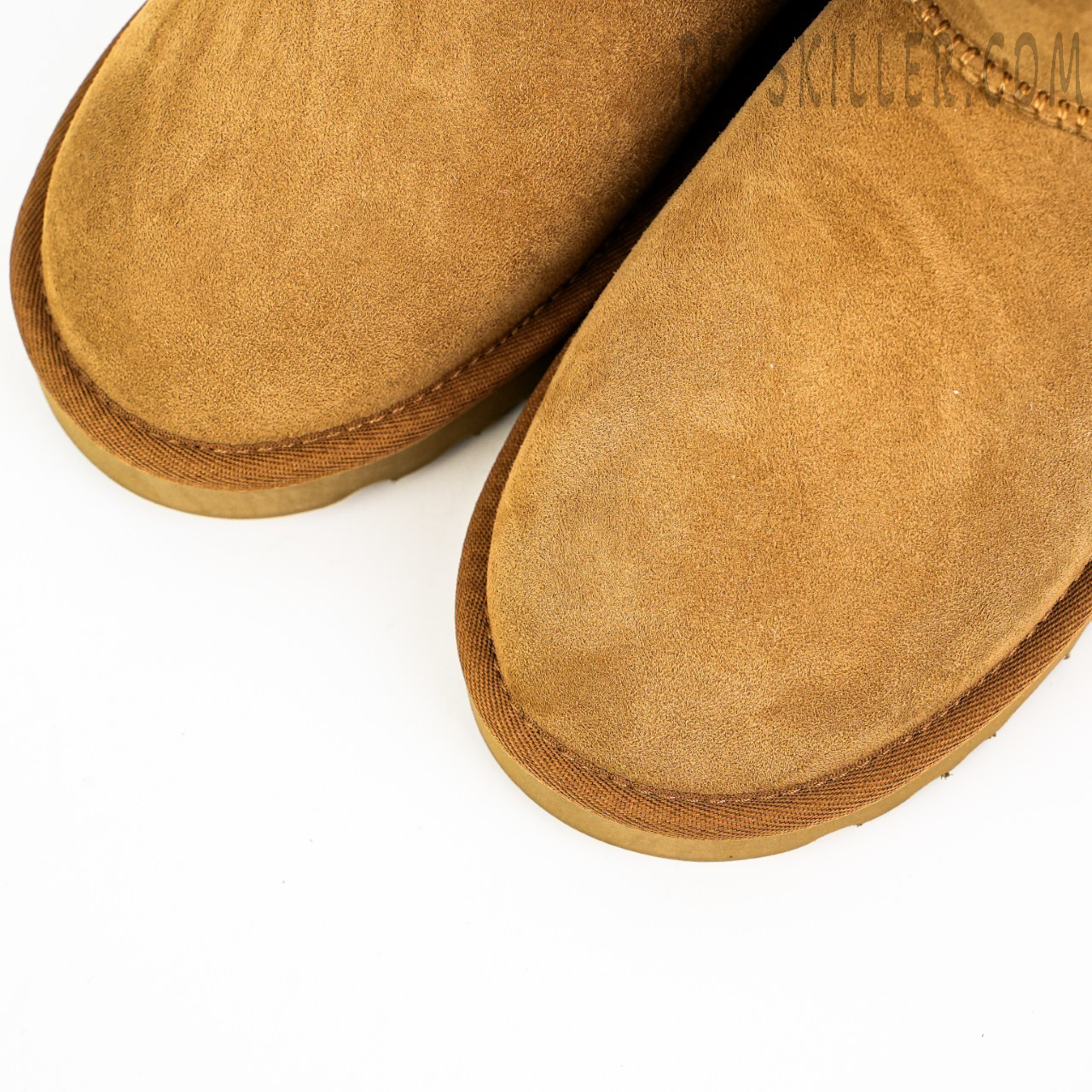 Wmns Classic Short Ii Chestnut