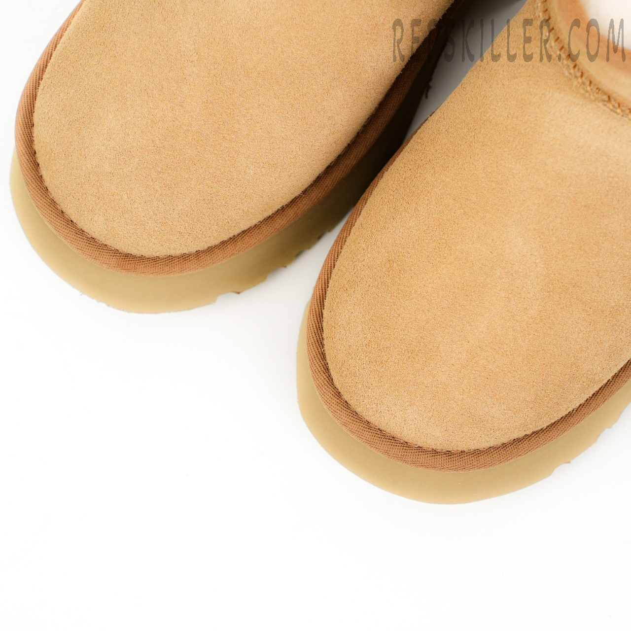 Wmns Classic Ultra Mini New Heights Chestnut