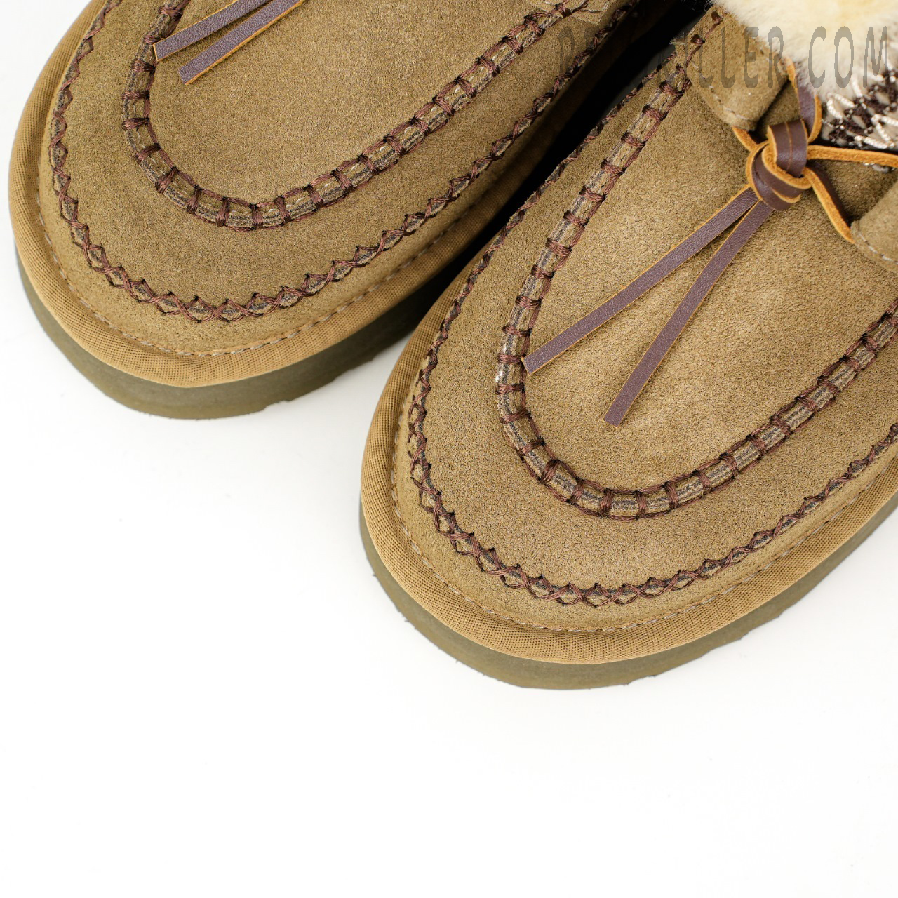 Wmns Disquette Alpine Brown