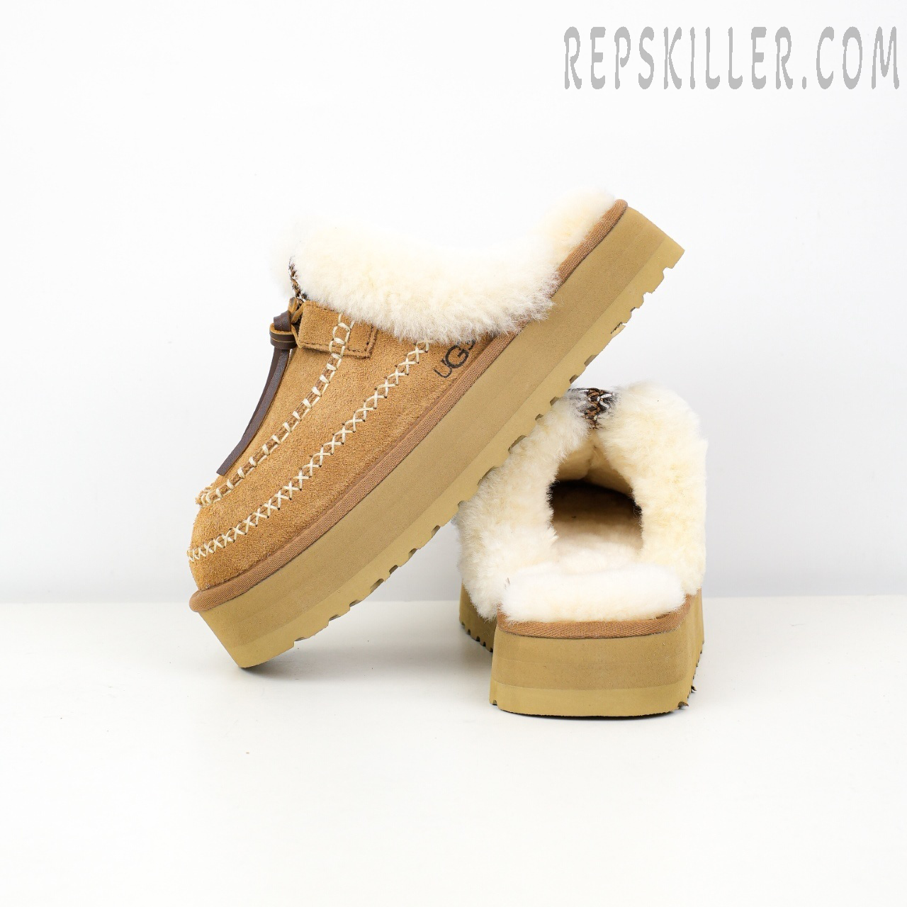 Wmns Disquette Alpine Chestnut