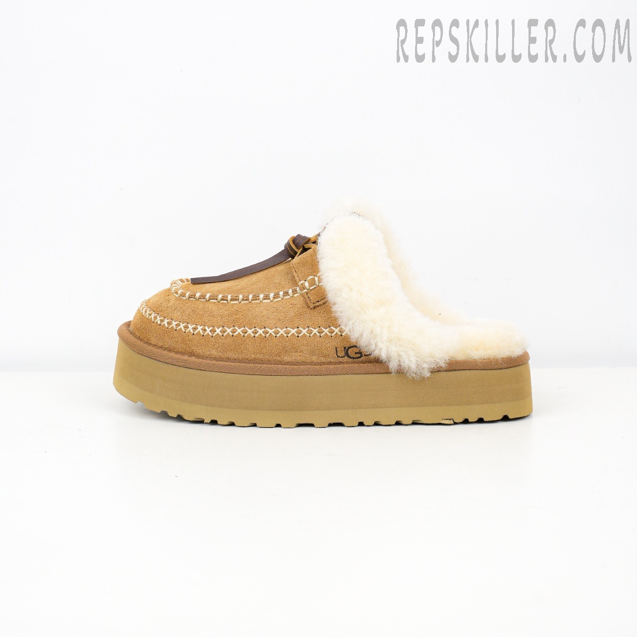 Wmns Disquette Alpine Chestnut