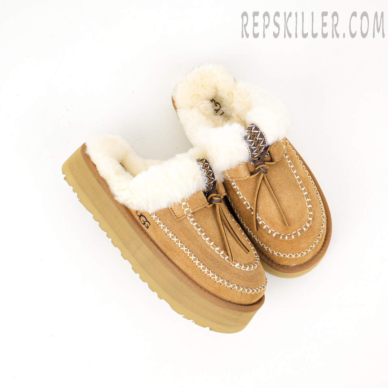 Wmns Disquette Alpine Chestnut