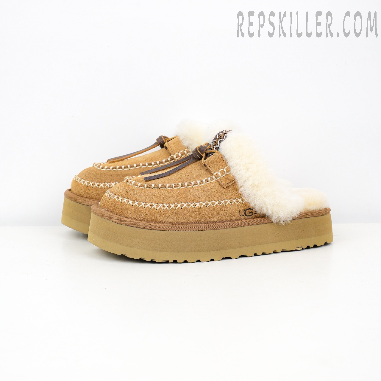 Wmns Disquette Alpine Chestnut