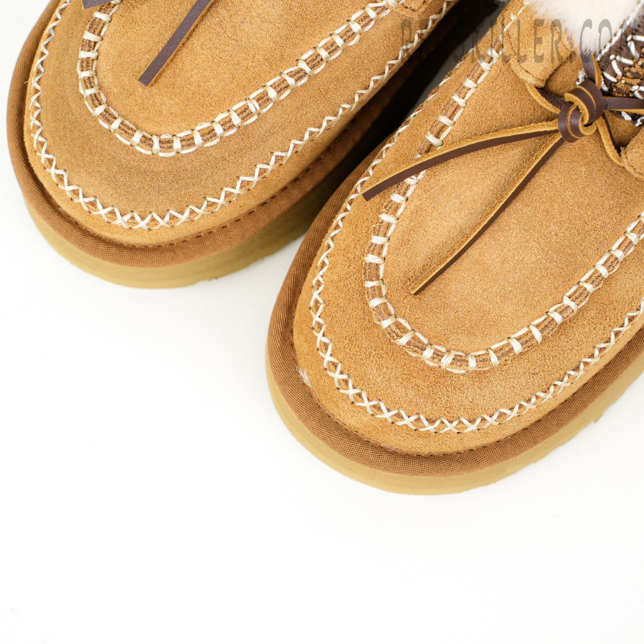 Wmns Disquette Alpine Chestnut