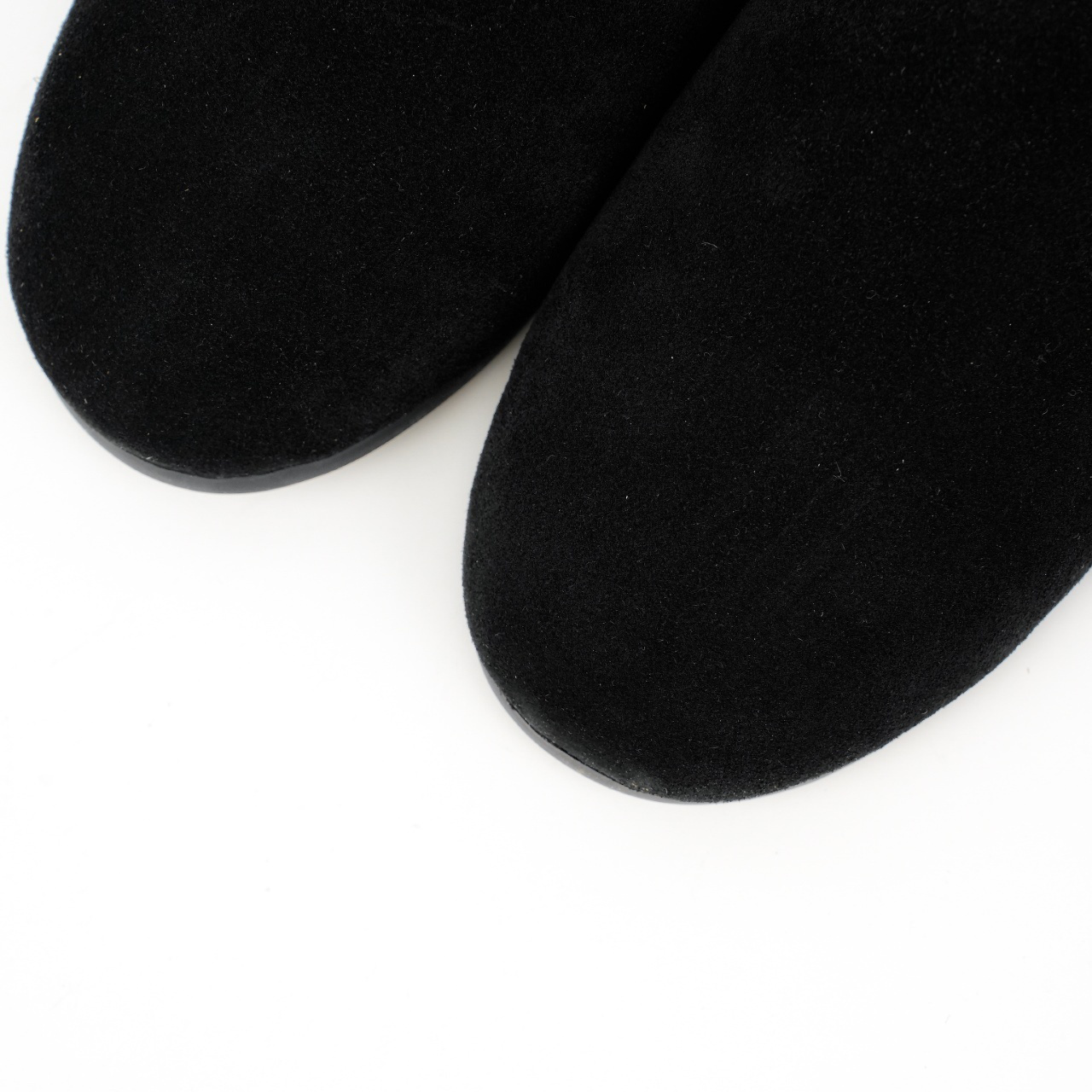 Wmns Elea Slip On Slipper Black