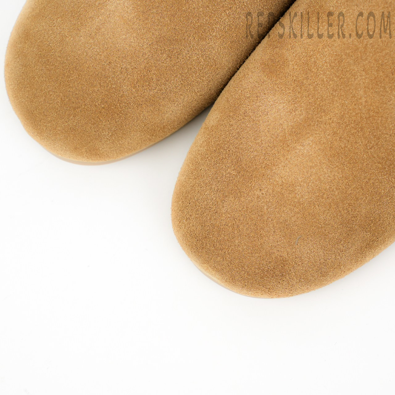 Wmns Elea Slip On Slipper Chestnut