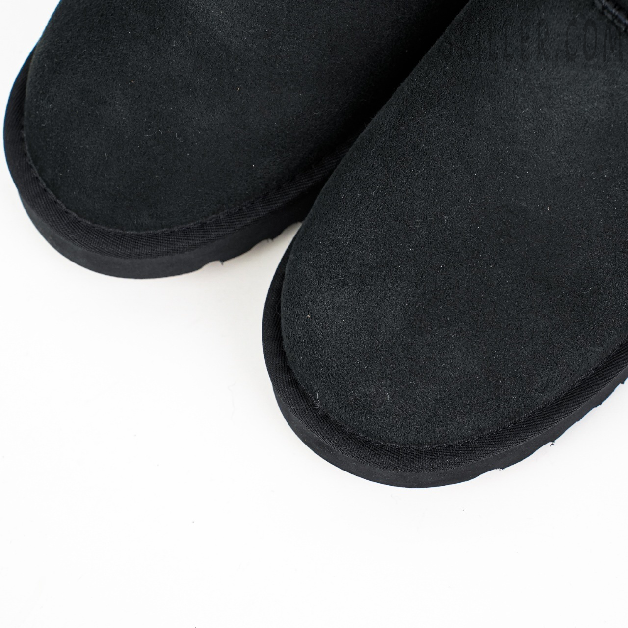 Wmns Mini Bailey Bow Ii Black