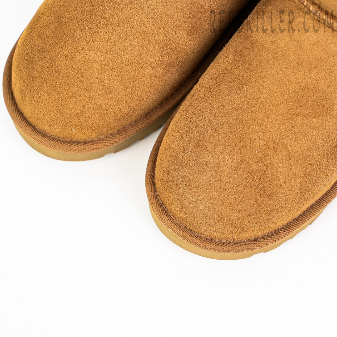 Wmns Mini Bailey Bow Ii Chestnut