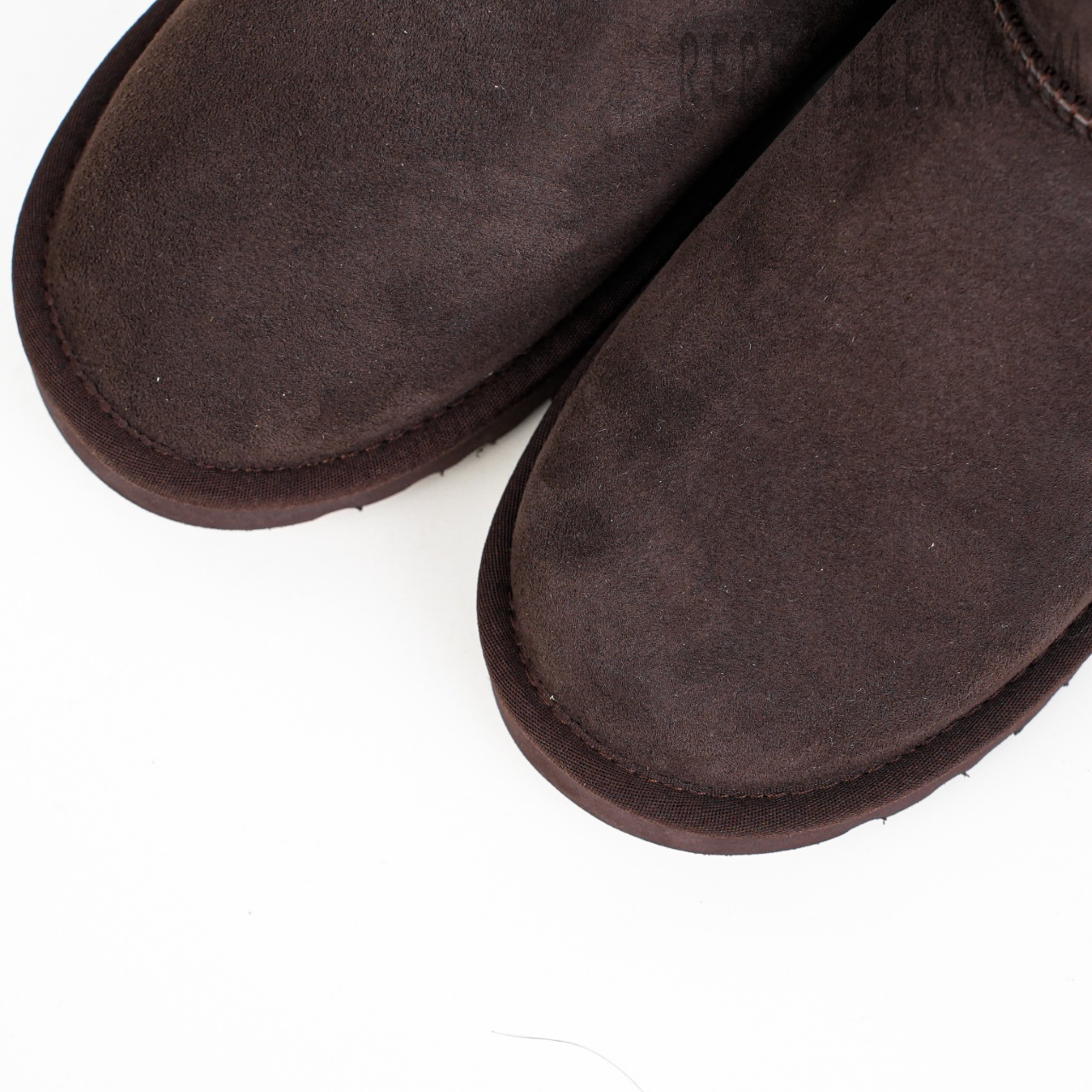 Wmns Mini Bailey Bow Ii Coffee Brown