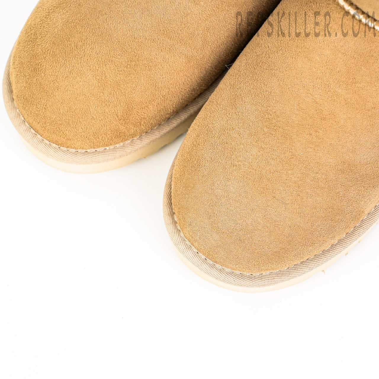Wmns Mini Bailey Bow Ii Sand Beige
