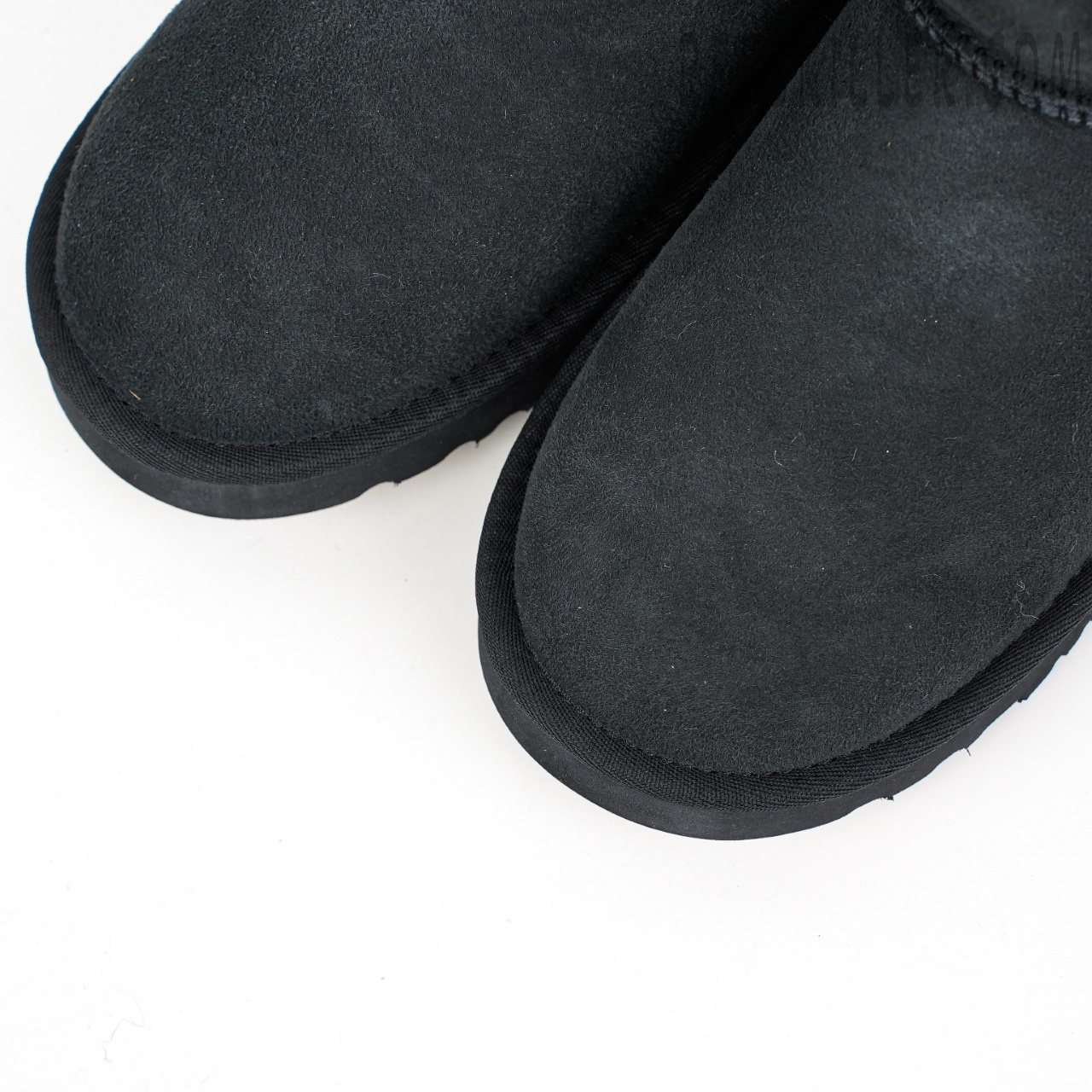 Wmns Mini Bailey Button Ii Boot Black