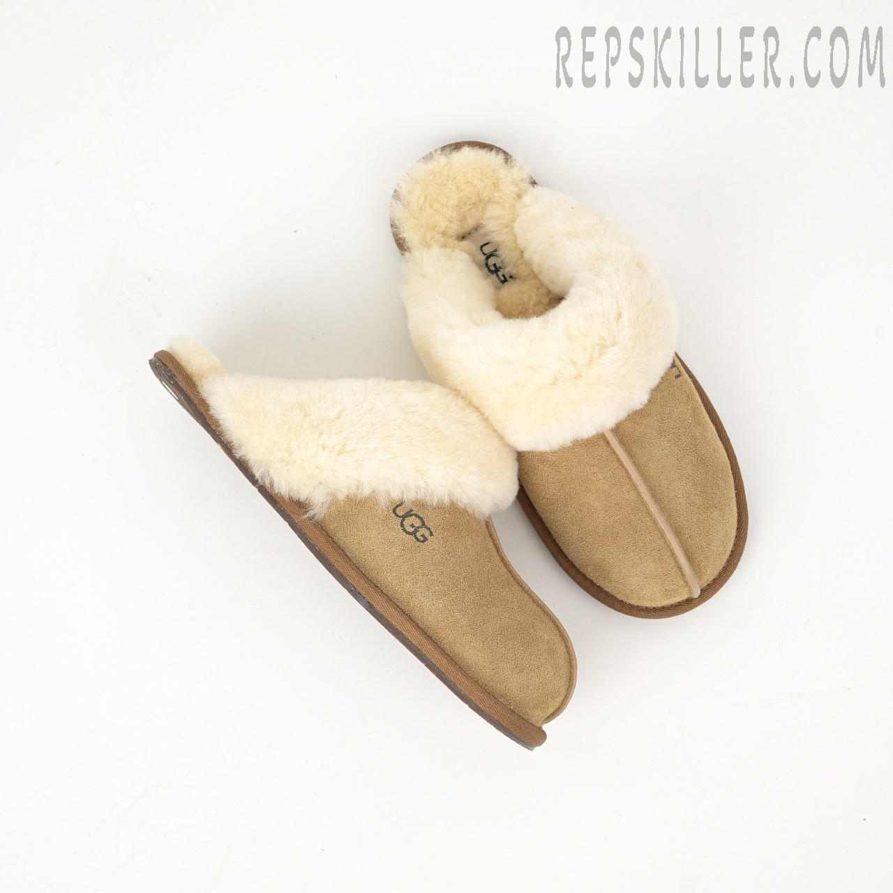 Wmns Scuffette Ii Chestnut